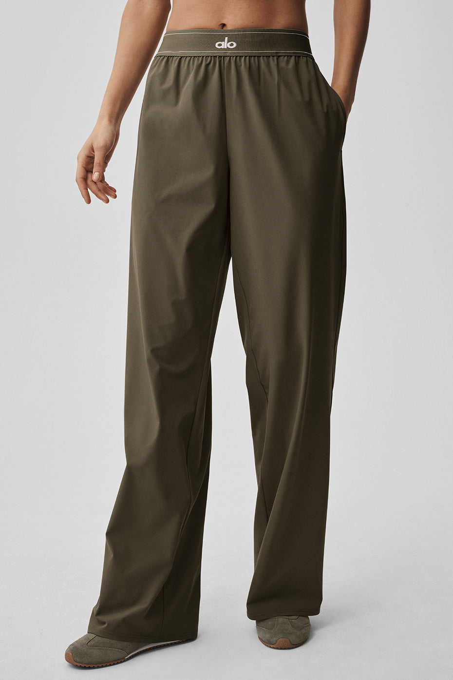 Pantalon Suit Up