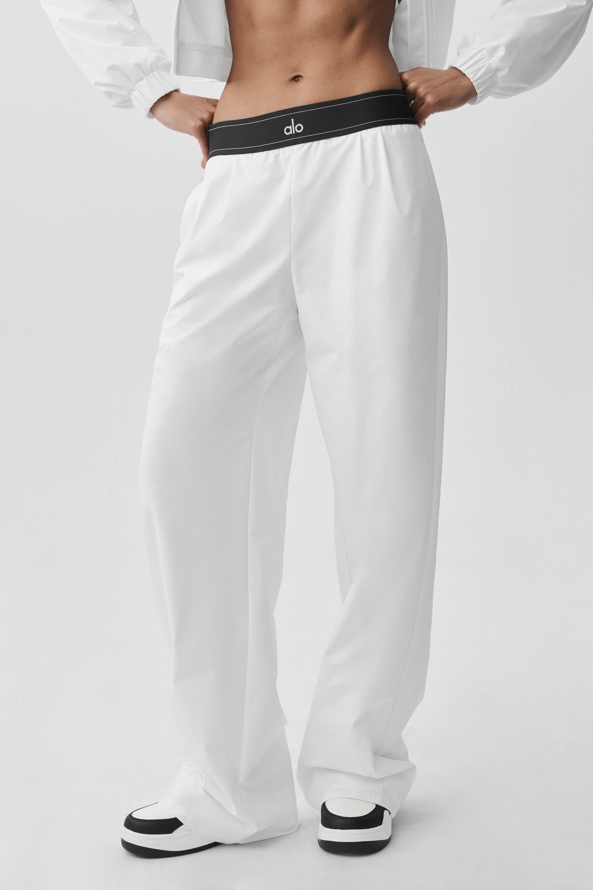 Pantalon Suit Up