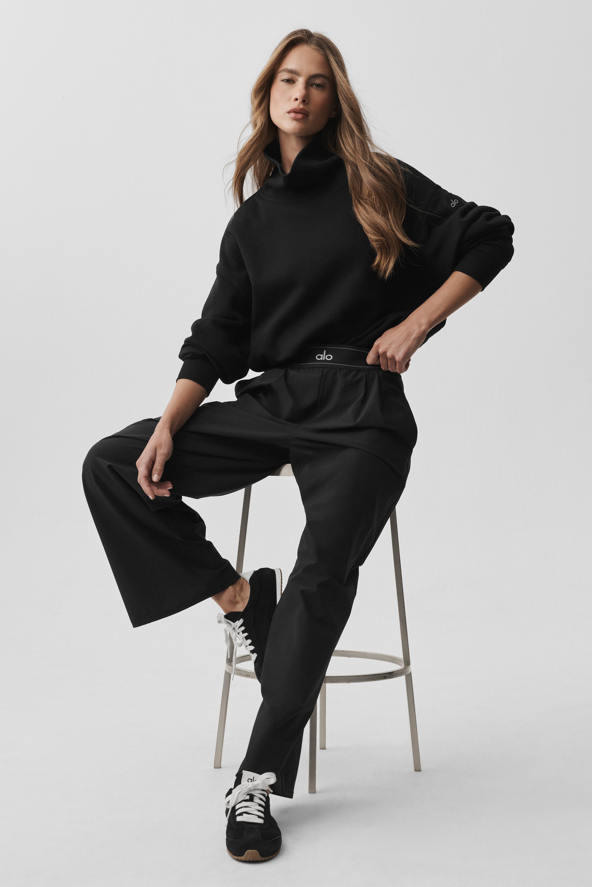 Pantalon Suit Up