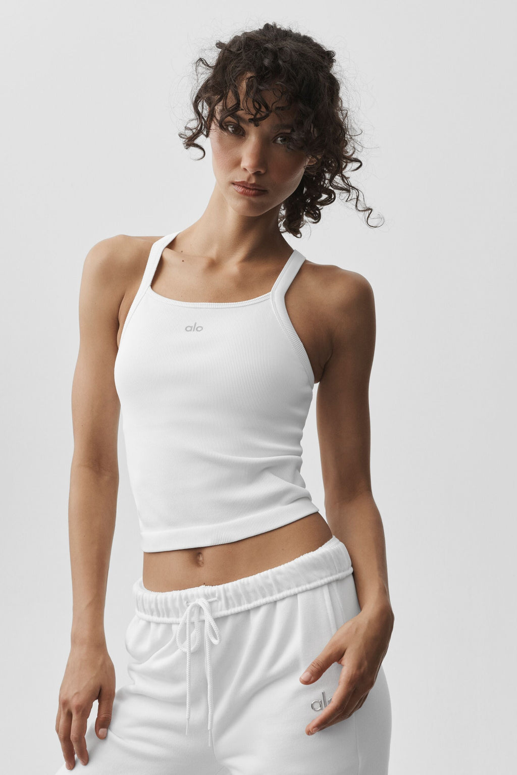 Débardeur brassière imprimé sans couture Favourite Long